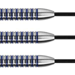 Karella - Steelbarrel Profi Line PL-02 80% Tungsten 25 gr.