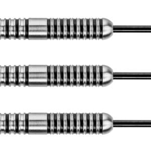 Karella - Steelbarrel Profi Line PL-03 80% Tungsten 23 gr.