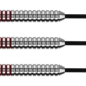 Karella - Steelbarrel Profi Line PL-04 80% Tungsten 23 gr.