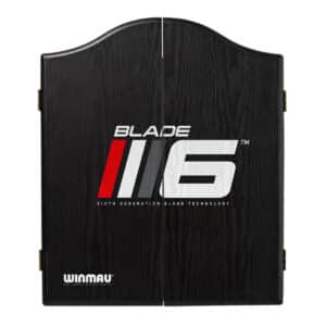 Winmau - Cabinet Blade 6