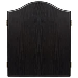 Winmau - Cabinet Black