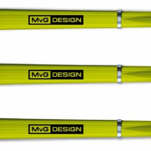 Winmau - Shaft MvG Signature Nylon medium 47 mm 7100-207