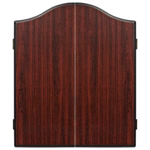 Winmau - Cabinet Rosewood