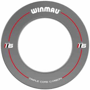 Winmau - Surround Blade 6 grey