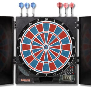 Karella - Dartautomat CB-25