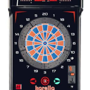 Karella - Dartautomat E-Master