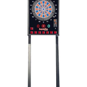 Karella - Dartautomat E-Master mit Standfuß