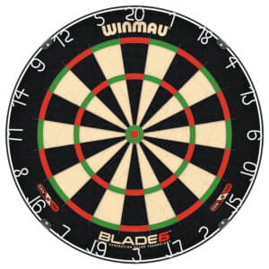 Winmau - Dartboard Blade 6