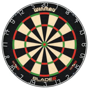 Winmau - Dartboard Blade 6