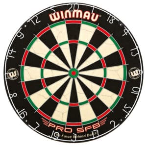 Winmau - Dartboard Pro SFB