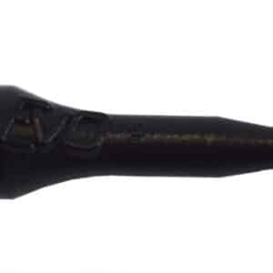 EVOLUTION - Softspitzen ORIGINAL Schwarz 2BA 500 St. 993402