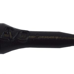 EVOLUTION - Softspitzen ORIGINAL Schwarz 2BA 500 St. 993402