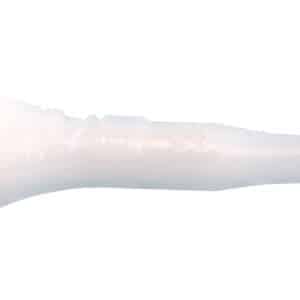 EVOLUTION - Softspitzen ORIGINAL Weiß 2BA 500 St. 993401