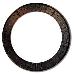 Karella - Fehlwurf-Segmente Dartautomat E-Master