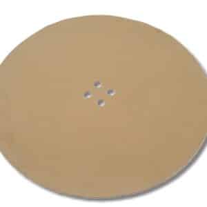 Karella - Gummi-Schutzmatte Dartautomat E-Master