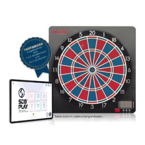 Karella - Dartautomat CB-Smart