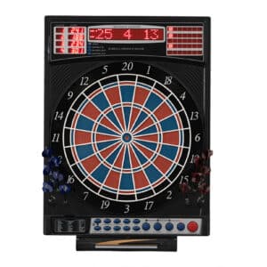 Karella - Dartautomat Premium Silver