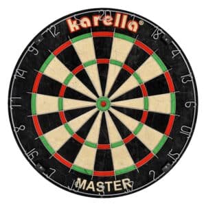 Karella - Dartboard Master