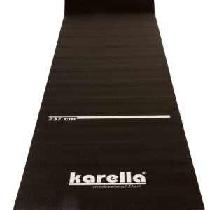 Karella Dartmatte