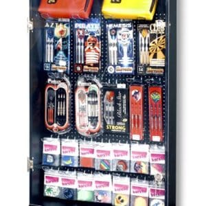 Karella - Dartvitrine