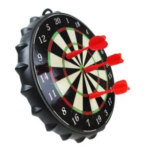 Karella - Magnet Dartboard Mini