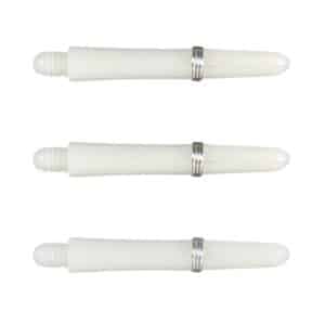 Karella - Shaft Nylon mit Federring Short ca. 35 mm