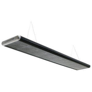 Longoni - Billardleuchte Langfeld LED 205 cm für 7-8 ft.