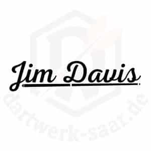Jim Davis