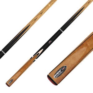 Ronnie O'Sullivan - Queue Snooker RS-1