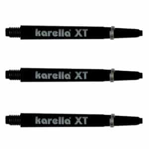 Karella - Shaft XT Intermediate Polycarbonat 41 mm