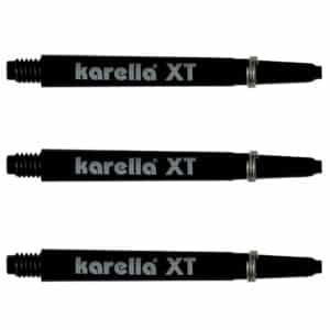 Karella - Shaft XT Medium Polycarbonat 48 mm
