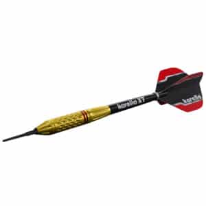 Karella - Softdart Commander 90% Tungsten 20 gr.