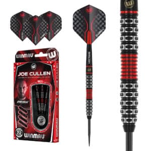 Winmau - Steeldart Joe Cullen S.E.