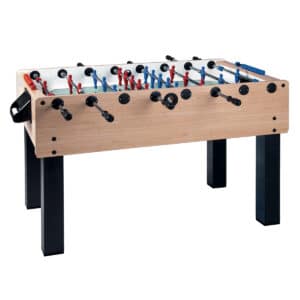 Garlando - Tischkicker F-200 Ahorn SA