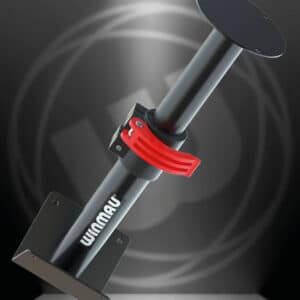 Winmau - Wandhalterung Edge Bracket