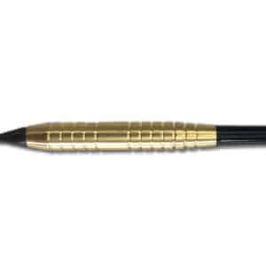 Winmau - Softdart Broadside Brass 18 gr.