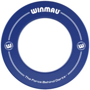 Winmau - Surround blau