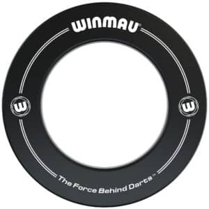 Winmau - Surround schwarz