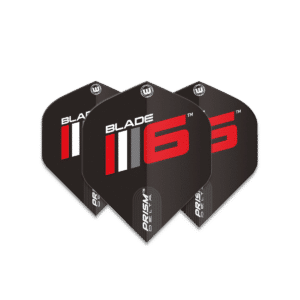 Winmau - Flights Prism Delta Blade 6