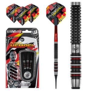 Winmau - Softdart - Florian Hempel 19 gr.