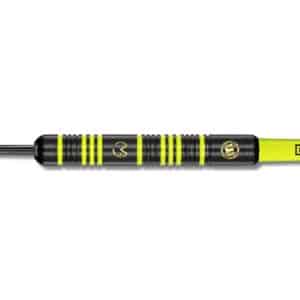 Winmau - Steeldart MvG Ambition 22 gr.