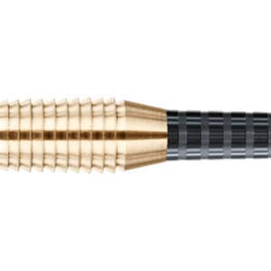 Winmau - Steeldart S. Whitlock Brass