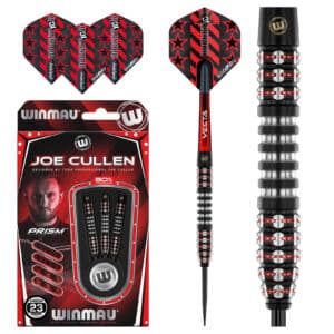 Winmau - Steeldart Joe Cullen Ignition 23 gr.
