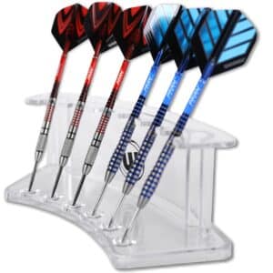 Winmau - Dart Display Ständer Wave