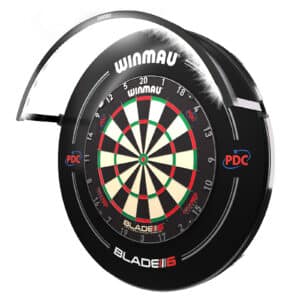 Winmau - Wispa Beleuchtung