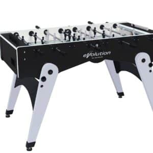 Garlando - Tischkicker Foldy EVO - PR