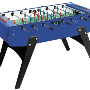 Garlando - Tischkicker G-2000 blau - PR