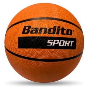 Bandito - Basketball offizielle Turniergröße