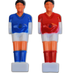 Bandito - Kickerfigur Mini Teleskop 13 mm