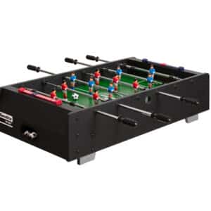 Bandito - Mini-Kicker Tischaufleger mit Teleskopstangen